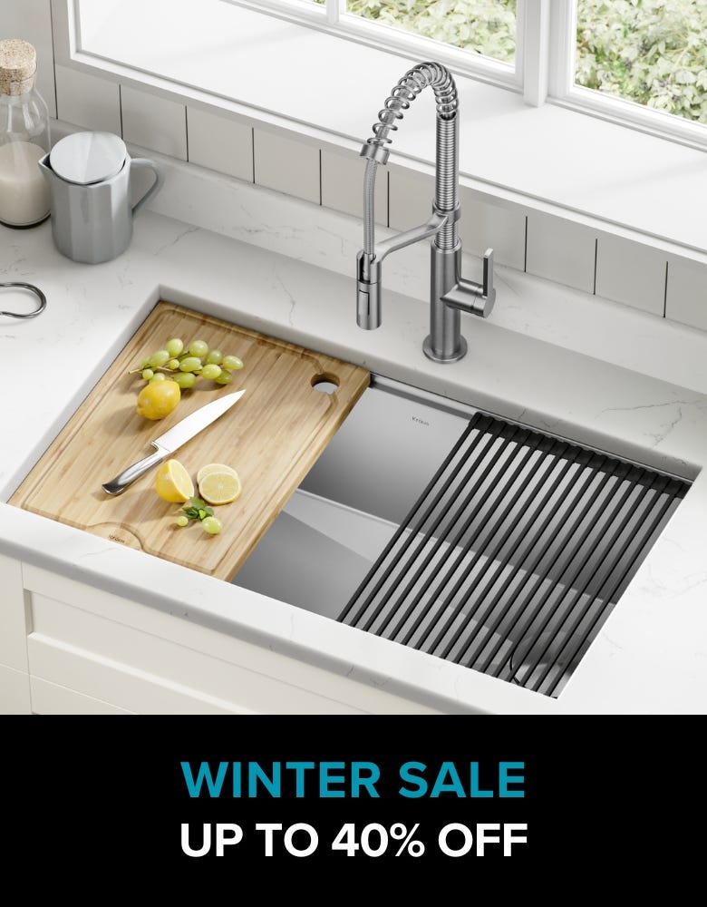 Kraus Sale