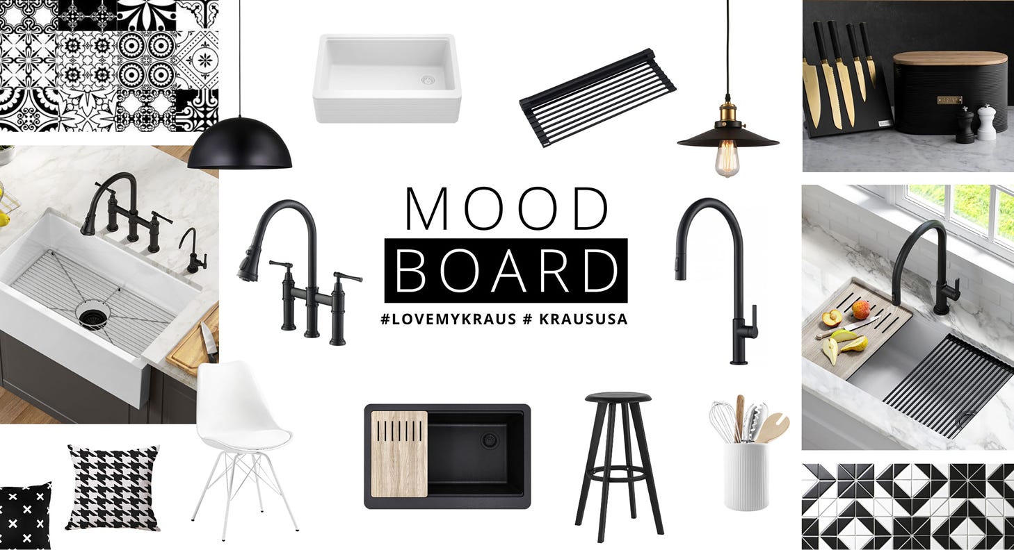 8 Steps to making perfect Mood Board