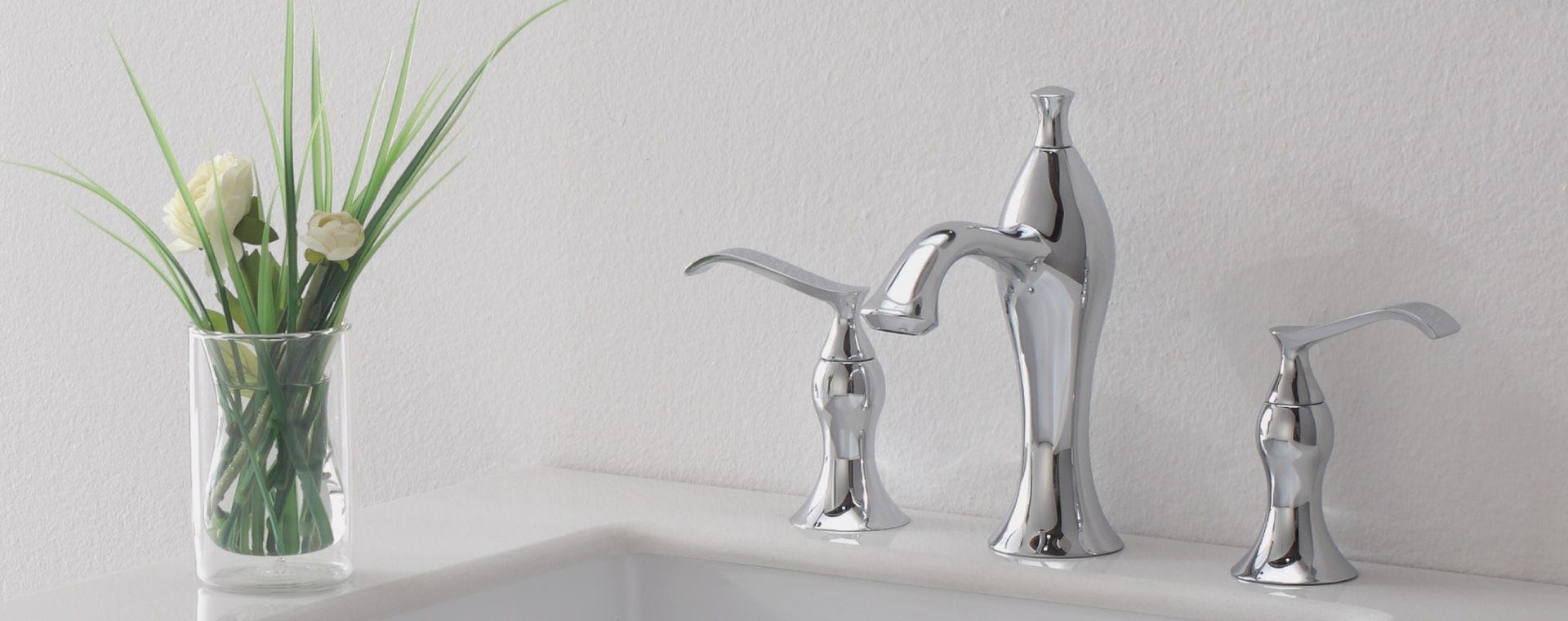 Widespread Faucets Widespread Faucets