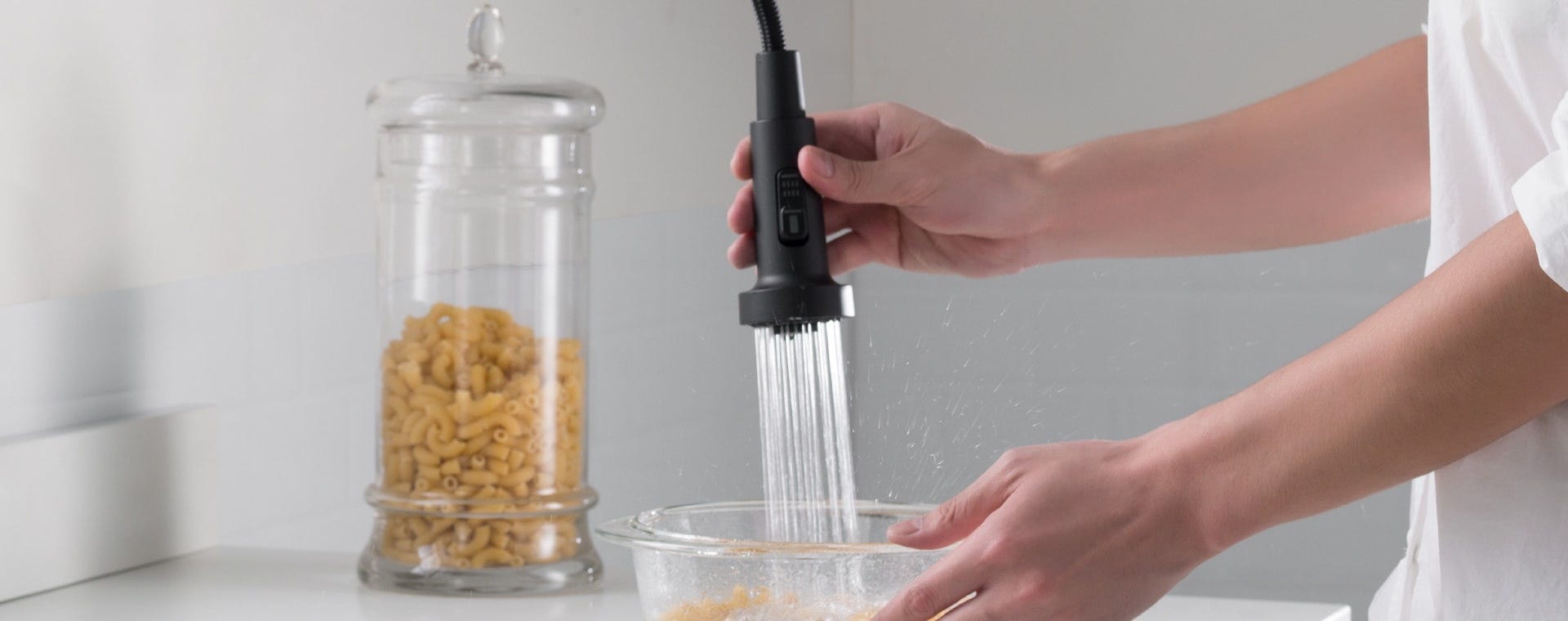 Faucet Sprayers Faucet Sprayers