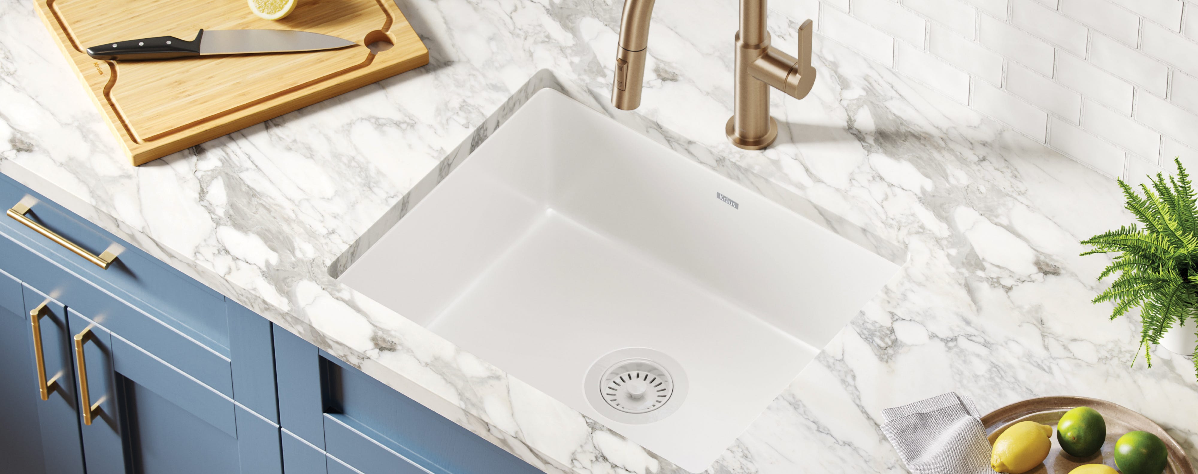 Enameled Steel Sinks