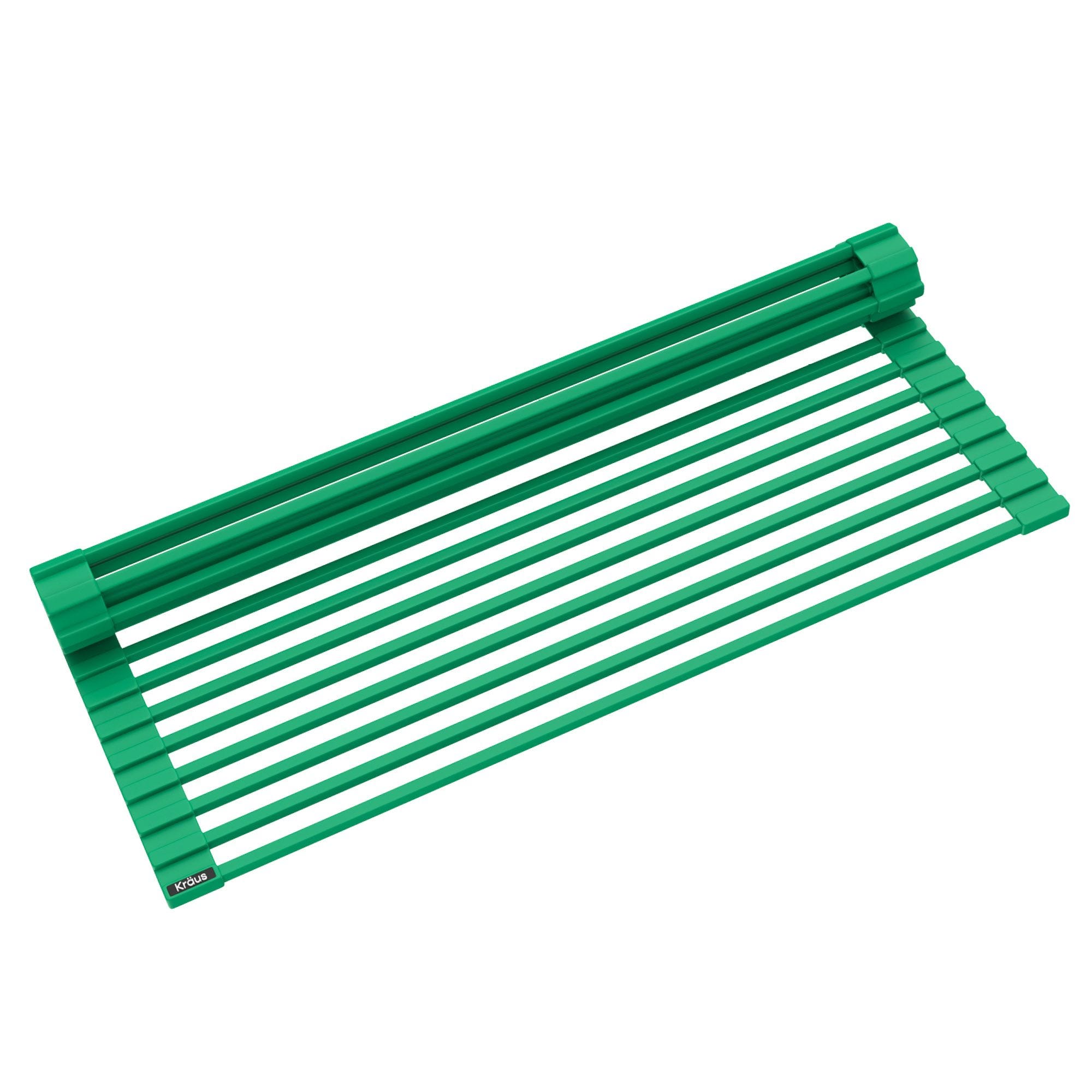Verde rolling sink rack shop
