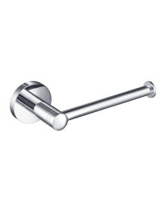 Bathroom Toilet Paper Holder in Chrome