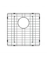 Stainless Steel Bottom Grid for Standart PRO Single Bowl Kitchen Sink (KHU101-17)