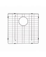 Stainless Steel Bottom Grid for Standart PRO Double Bowl Kitchen Sink (KHU103-33) Left Bowl