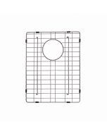 Stainless Steel Bottom Grid for Standart PRO Double Bowl Kitchen Sink (KHU103-33) Right Bowl
