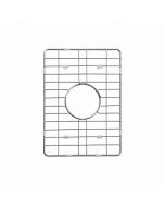 Stainless Steel Bottom Grid for Standart PRO Double Bowl Kitchen Sink (KHU123-32) Right Bowl