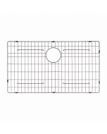 Stainless Steel Bottom Grid for Standart PRO Single Bowl Kitchen Sink (KHF200-36)