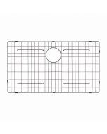 Stainless Steel Bottom Grid for Standart PRO Single Bowl Kitchen Sink (KHF200-36)