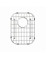 Stainless Steel Bottom Grid for Double Bowl Kitchen Sink (KBU24) Right Bowl