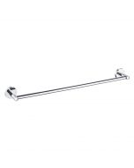 18" Bathroom Towel Bar in Chrome