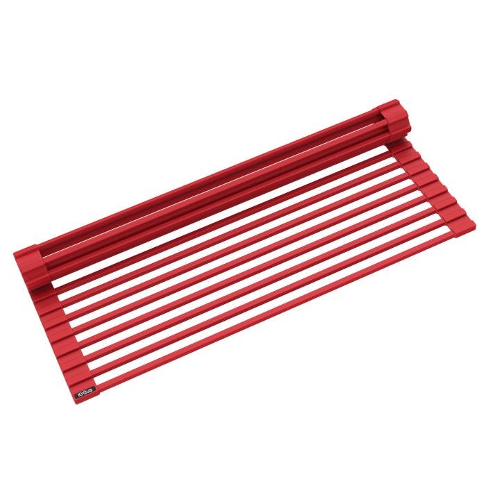 Rolling sink rack online