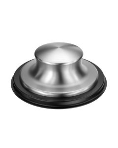 Stainless Steel Kitchen Sink Drain Stopper | Kitchen Sink Garbage Disposal Stopper