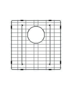 Stainless Steel Bottom Grid for Standart PRO Single Bowl Kitchen Sink (KHU101-17)