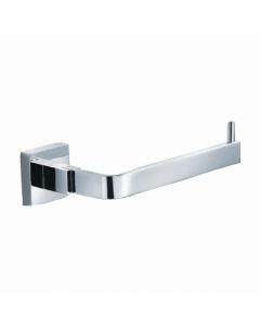 Bathroom Toilet Paper Holder in Chrome