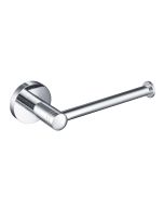 Bathroom Toilet Paper Holder in Chrome