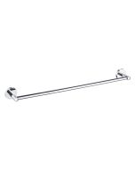 18" Bathroom Towel Bar in Chrome