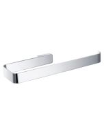 Bathroom Towel Ring in Chrome