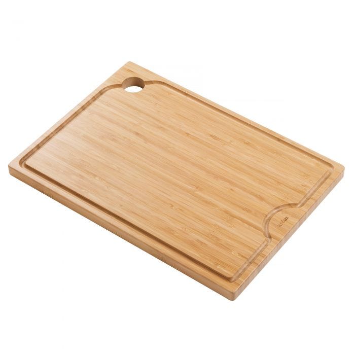 Bamboo deals cutting board