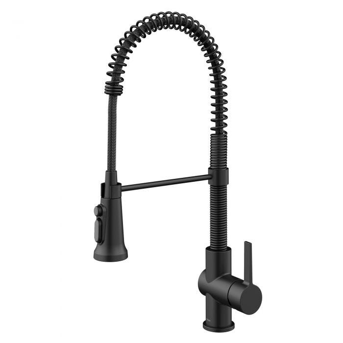 Water Filter Kitchen Faucet Kraus