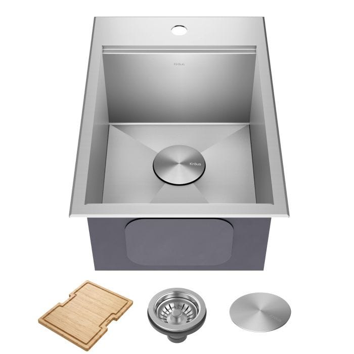 Stainless Steel Kitchen Drink Accessories