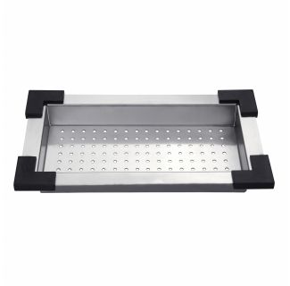 Stainless Steel Colander