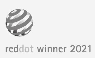 Red Dot Award