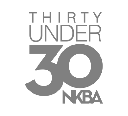 Thirty Under 30 Award