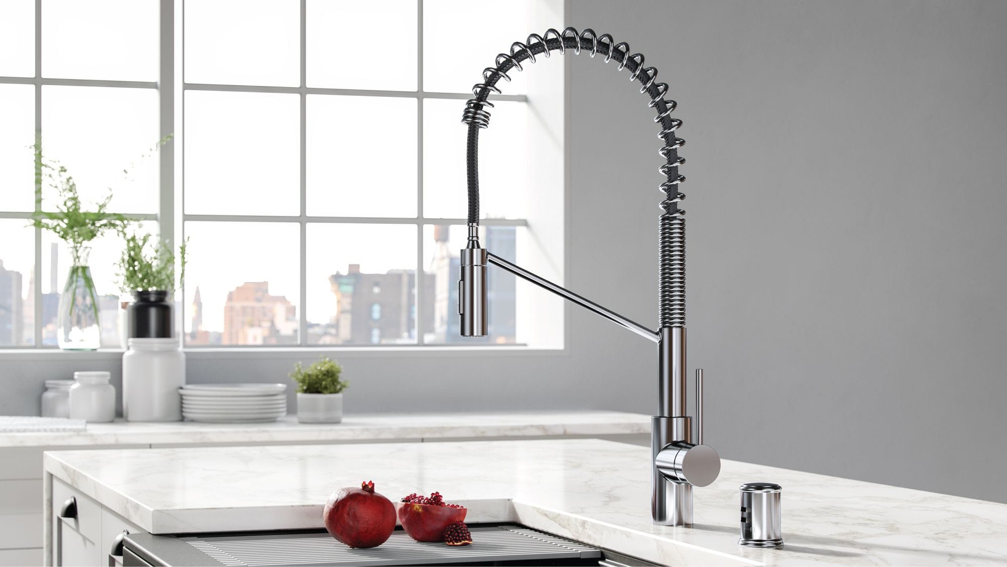 kraus-diyer-preferred-kitchen-faucets-quickdock-technology